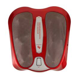 Aparat de masaj pentru picioare cu infrarosu shiatsu