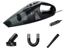 Aspirator portabil pentru masina autovac 120