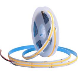 Banda led 5 m , cob 1400 lm
