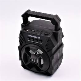 Boxa portabila cu mp3,tf/usb,bluetooth,radio fm, bt-1305