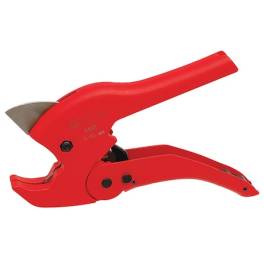 Cleste pentru taiat tevi ppr rosu, 3 - 42 mm