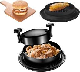 Dispozitiv pentru maruntirea carnii