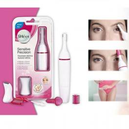 Epilator multifunctional 5 in 1