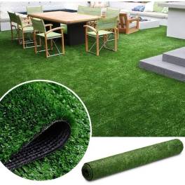 Gazon artificial- iarba verde 1x2 m