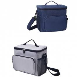 Geanta termica pentru bauturi si alimente