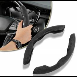 Husa pentru volan antiderapanta