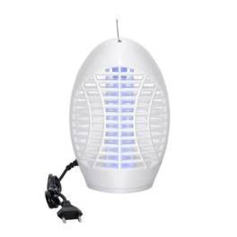 Lampa electrica impotriva insectelor 