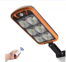  lampa led solara zb-150 a