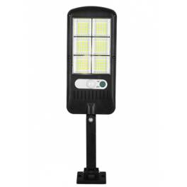 Lampa solara de exterior cu senzor de miscare  jy-120