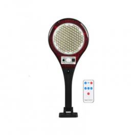 Lampa solara led 8023d, 109 smd, telecomanda, 20w