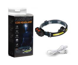 Lanterna de cap w679