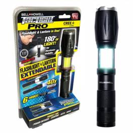 Lanterna profesionala tac light elite