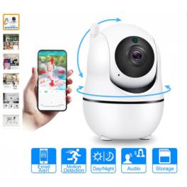 Mini camera ip wireless