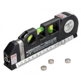 Nivela cu fascicul luminos boloboc ruleta level pro 3