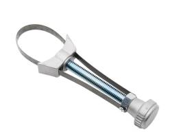 Pachet 2xcheie filtru ulei cu banda metalica 65-110 mm