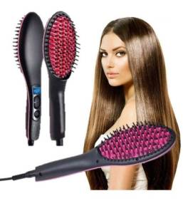 Perie ceramica pentru indreptat parul straight brush artifact 