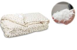 Pilota din puf de gasca