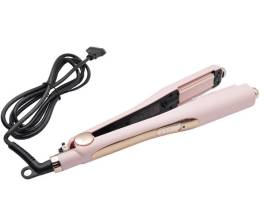 Placa de indreptat parul lsm 635, 4 in 1, 25w