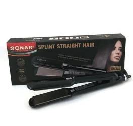 Placa de indreptat parul sonar sn-823