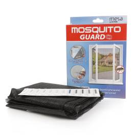 Plasa anti insecte pentru geam 130x150 cm  mosquito guard