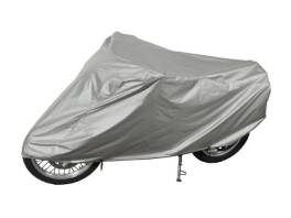 Prelata pentru motocicleta