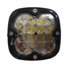 Proiector led 36w cu 16 becuri 