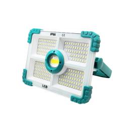 Proiector solar 188 led ,putere 100 w