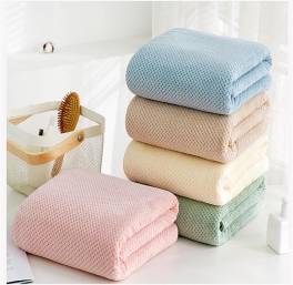 Prosop de baie gros si moale 70x140 cm