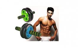 Rola pentru abdomene - ideala pentru definirea musculaturi