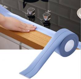 Set 2 x banda adeziva pentru etansare, 3.6 cm x 3.2 m