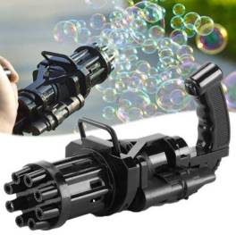 Set 2 x dispozitiv de jucarie pentru baloane de sapun