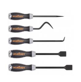 Set 5 sule horusdy sdy 97856 universale pentru motor auto