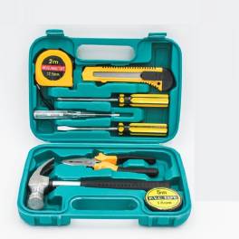 Set 8 piese pentru repararea bricolajului casnic