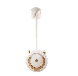 Suport pentru uscătorul de păr  cu rotație de 360 de grade