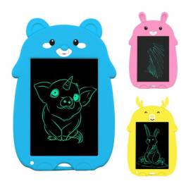 Tabla de desen lcd pentru copii 9 inch