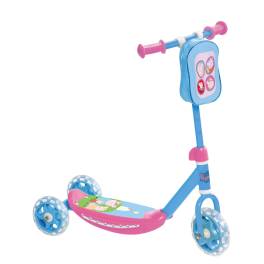 Trotineta mondo my first scooter - peppa pig