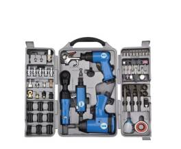 Trusa scule pneumatice 71 piese 