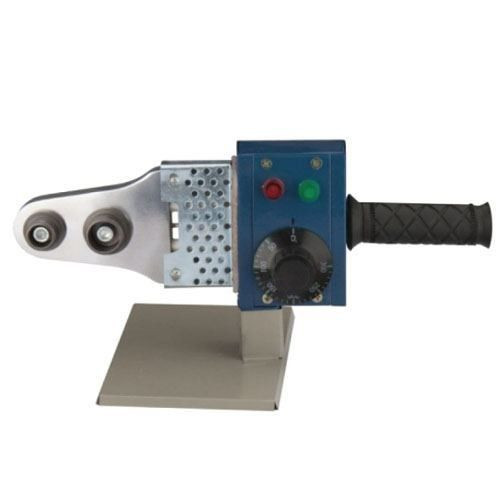 Aparat de lipit tevi din polipropilena si polietilena ppw800a