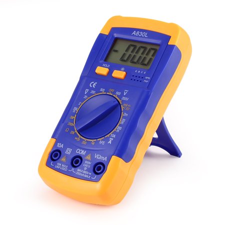 Aparat de masura si control a830l