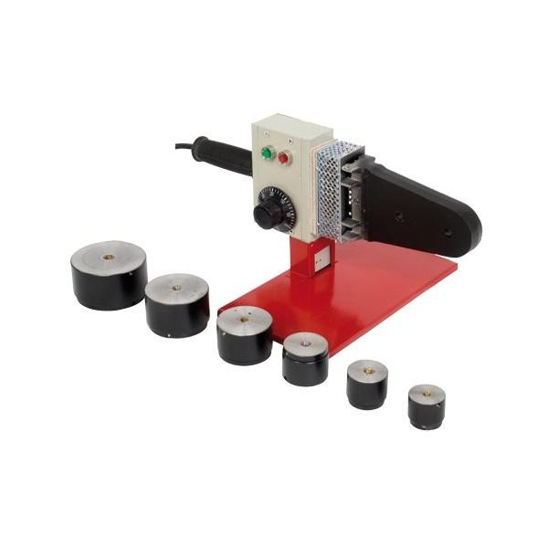 Aparat de sudat tevi din polipropilena ppw1000a