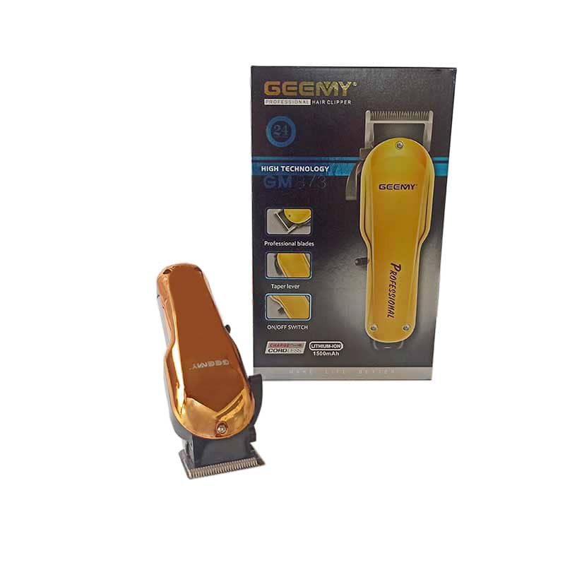 Aparat de tuns profesional  geemy gm-873 