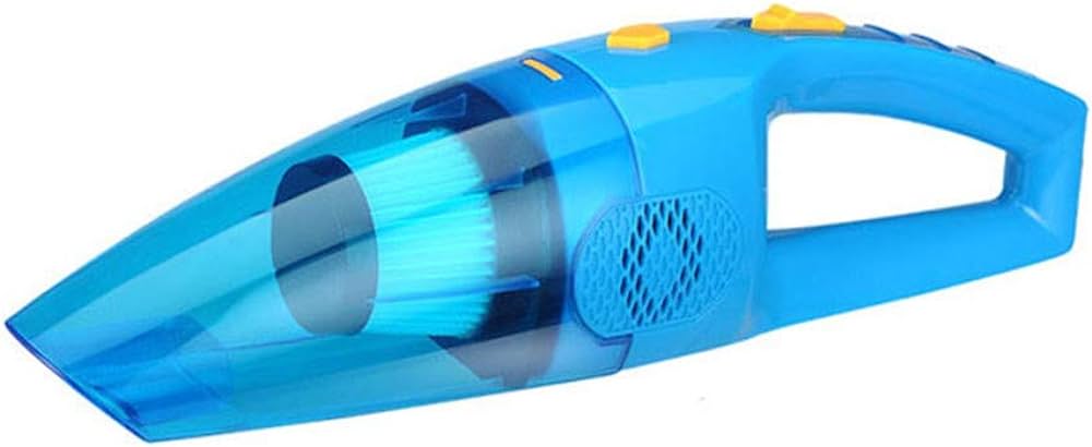 Aspirator auto manual 12 v hb8901