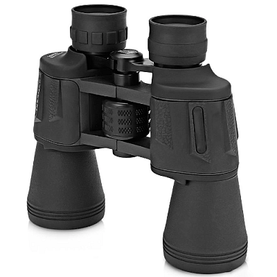 Binoclu 20x50 56mm, vizualizare clara pana la 1000m 