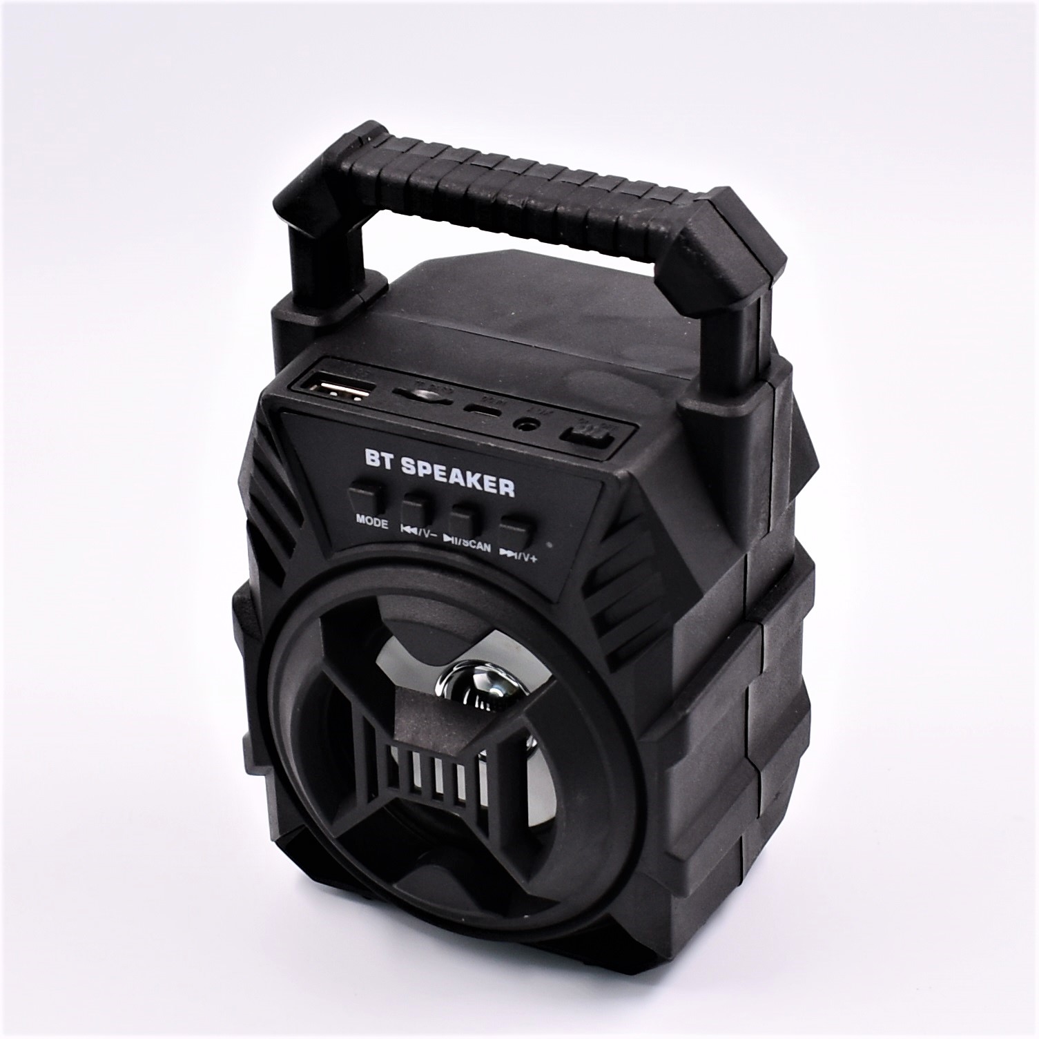 Boxa portabila cu mp3,tf/usb,bluetooth,radio fm, bt-1305