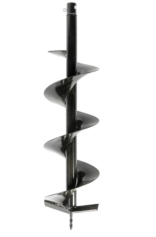 Burghiu pentru pamant 250-800 mm 