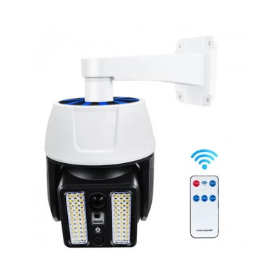 Camera falsa 66 led smd hw-5118-1