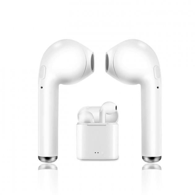 Casti i7 mini calitate premium