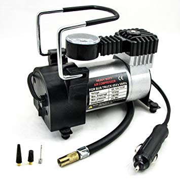 Compresor auto 12v
