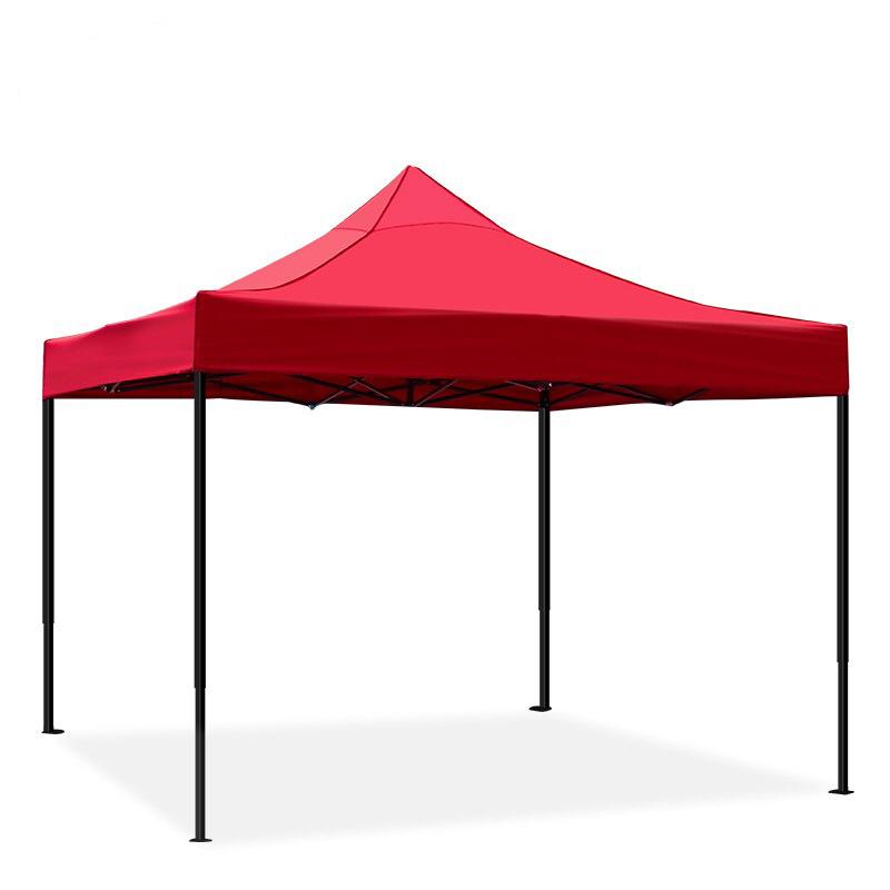 Cort pavilion de 3 x 3 m