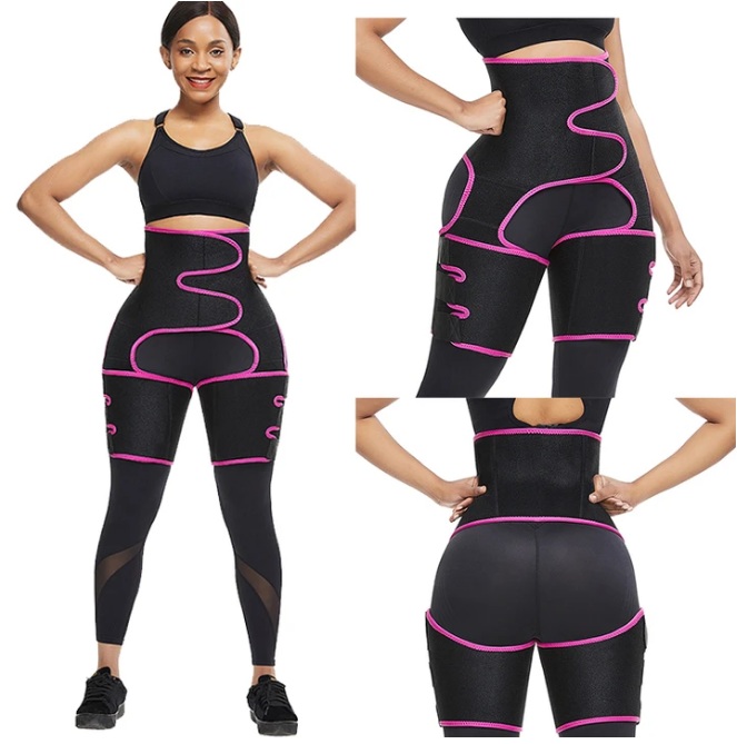 Costum din neopren pentru miscare